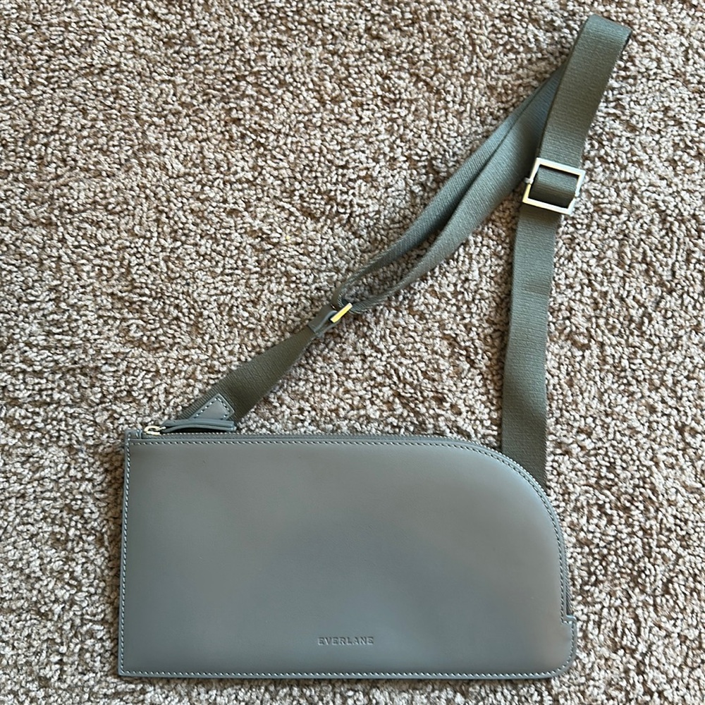 Everlane Waist Bag/ Fanny Pack